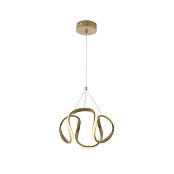 Eray Aydınlatma 1666-30 Eskitme Led Avize
