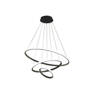 Eray Aydınlatma 20022 3040 Krom Led Avize