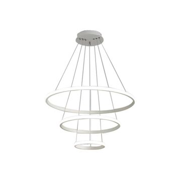 Eray Aydınlatma 20022 3040 Krom Led Avize