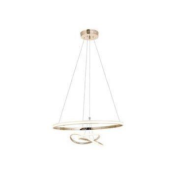 Eray Aydınlatma 2092-40 Sarı Led Avize