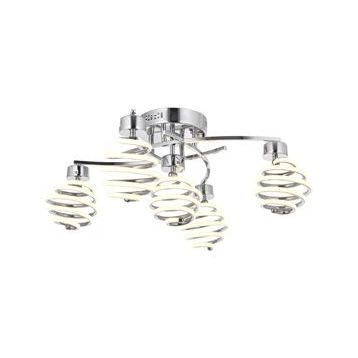 Eray Aydınlatma 3877-4+1 Powerled 5 li Avize
