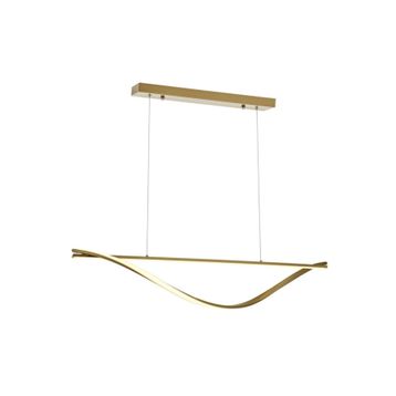 Eray Aydınlatma 4899-90 Eskitme Led Avize