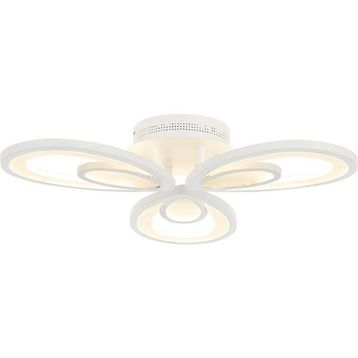 Eray Aydınlatma 8374 Aydede Modeli Avizesi