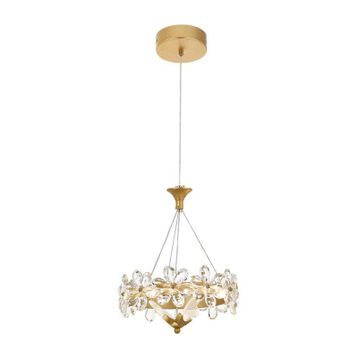 Eray Aydınlatma 901-1 Eskitme Led Avize