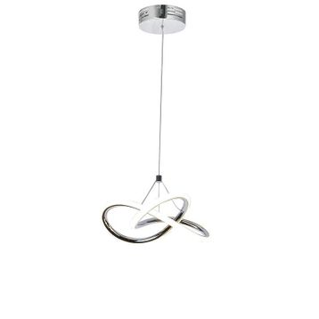 Eray Aydınlatma 9192-1A Powerled Tekli Avize