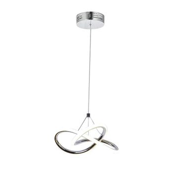 Eray Aydınlatma 9192-1A Powerled Tekli Avize