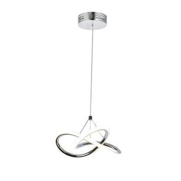Eray Aydınlatma 9192-1A Powerled Tekli Avize