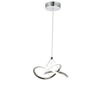 Eray Aydınlatma 9192-1A Powerled Tekli Avize
