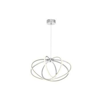 Eray Aydınlatma 923-4 Sarkıt 4'lü Led Sarı Avize