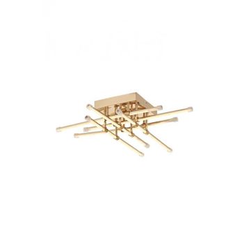 Eray Aydınlatma 9980-60 Sarı Led Avize