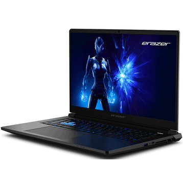 Erazer Defender 17 P1 MD600010 i7-13620H 32GB RAM 2TB SSD RTX 5060 FreeDOS 17.3 inç Oyun Bilgisayarı