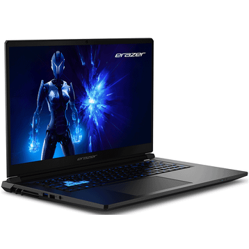 Erazer Defender 17 P1 MD600010 i7-13620H 32GB RAM 2TB SSD RTX 5060 FreeDOS 17.3 inç Oyun Bilgisayarı
