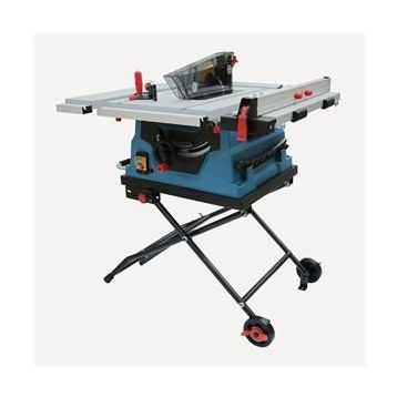 Erbauer ETS1500 1500 W Ayaklı Tezgah Üstü Testere