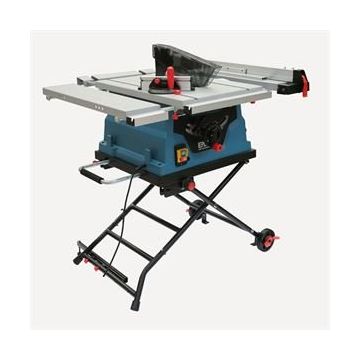 Erbauer ETS1500 1500 W Ayaklı Tezgah Üstü Testere