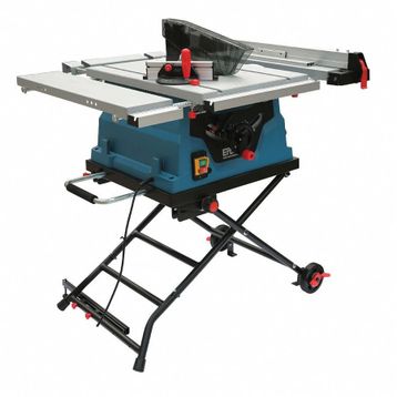 Erbauer ETS1500 1500 W Ayaklı Tezgah Üstü Testere