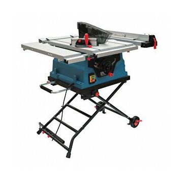 Erbauer ETS1500 1500 W Ayaklı Tezgah Üstü Testere