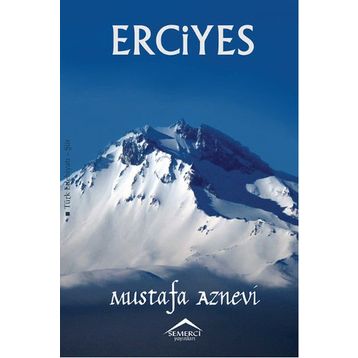 Erciyes - Mustafa Aznevi