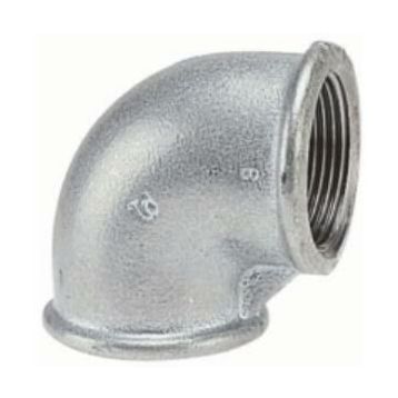 Erdal Ekici 1/2 Galvaniz Dirsek