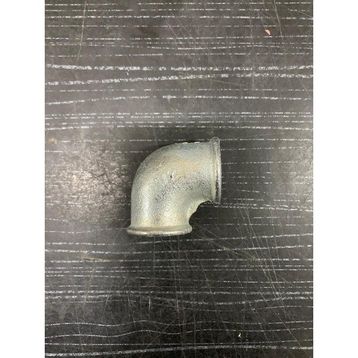 Erdal Ekici 1/2 Galvaniz Dirsek