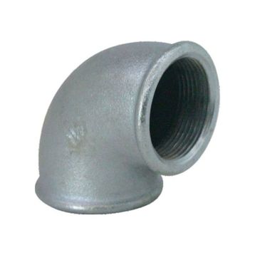 Erdal Ekici 1/2 Galvaniz Dirsek