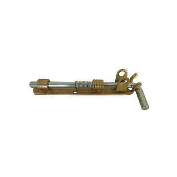Erdal Ekici 200 mm Yaylı Ferforje Sürgü