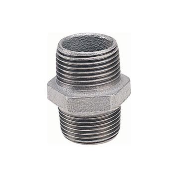 Erdal Ekici 3/4 Galvaniz Nipel