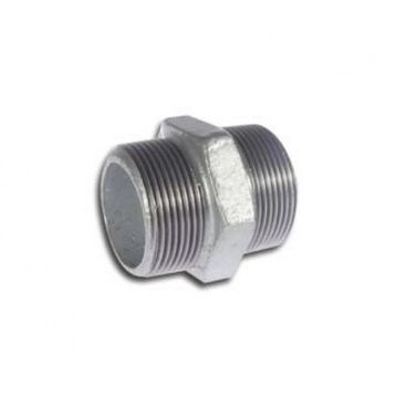 Erdal Ekici 3/4 Galvaniz Nipel