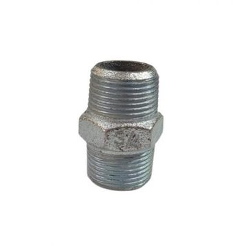 Erdal Ekici 3/4 Galvaniz Nipel