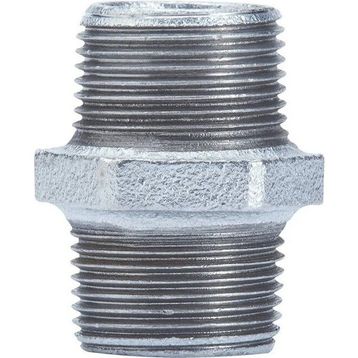 Erdal Ekici 3/4 Galvaniz Nipel