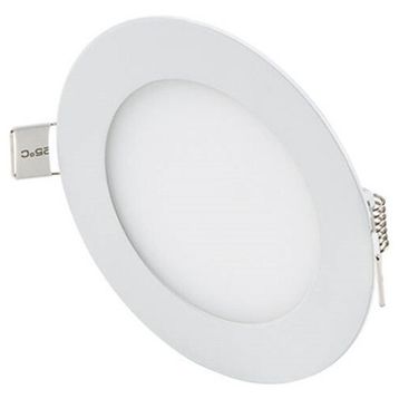 Erdal Ekici 3W Panel Beyaz Led Armatür