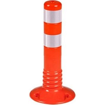 Erdal Ekici 45 cm Delinatör Şerit Ayırıcı