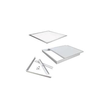 Erdal Ekici 60X60 Panel Led Sıva Üstü Kasası