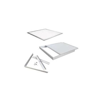 Erdal Ekici 60X60 Panel Led Sıva Üstü Kasası