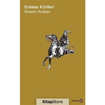 ERDALAN KÜRTLERİ - SHEERIN ARDALAN