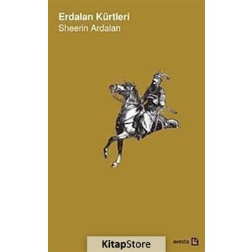 ERDALAN KÜRTLERİ - SHEERIN ARDALAN