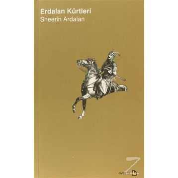 ERDALAN KÜRTLERİ - SHEERIN ARDALAN