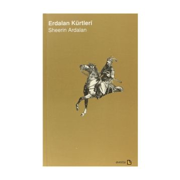 ERDALAN KÜRTLERİ - SHEERIN ARDALAN