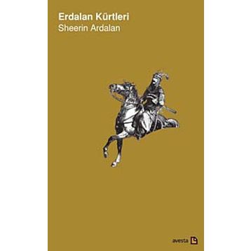 ERDALAN KÜRTLERİ - SHEERIN ARDALAN