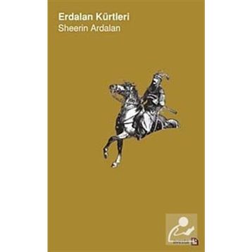 ERDALAN KÜRTLERİ - SHEERIN ARDALAN