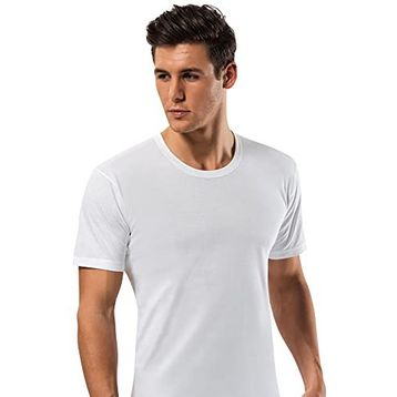 Erdem 1150 Penye Erkek Bisiklet T-shirt