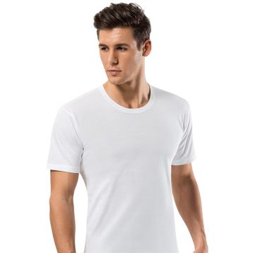 Erdem 1150 Penye Erkek Bisiklet T-shirt