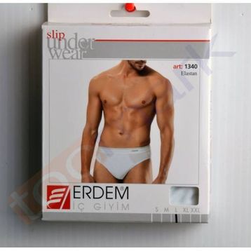 ERDEM 1340 MODAL SLİP