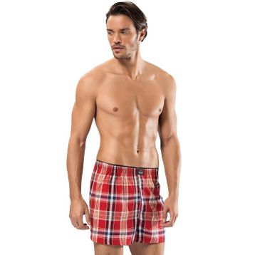 Erdem 1440 Poplin Erkek Boxer