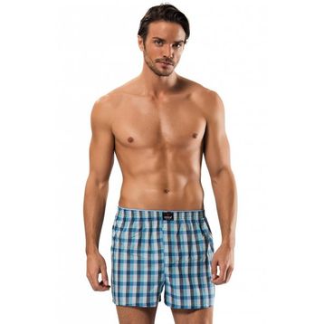 Erdem 1440 Poplin Erkek Boxer
