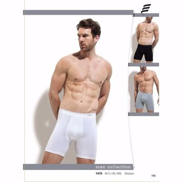 Erdem 1470 Likralı Boxer