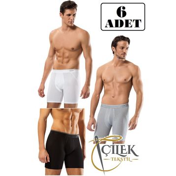 Erdem 1470 Likralı Boxer