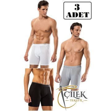 Erdem 1470 Likralı Boxer