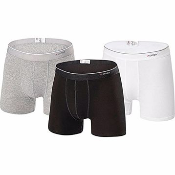 Erdem 1491 3'lü Erkek Boxer