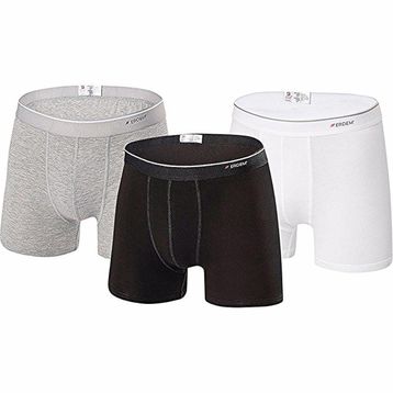 Erdem 1491 3'lü Erkek Boxer