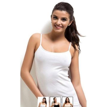 ERDEM 2153 BAYAN İP ASKILI ATLET